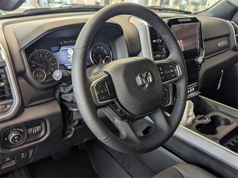 New 2026 RAM 1500 Big Horn image 11
