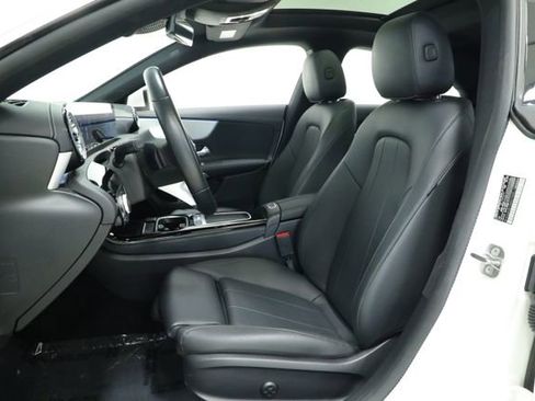 Used 2025 Mercedes-Benz CLA 250 CLA 250 image 30