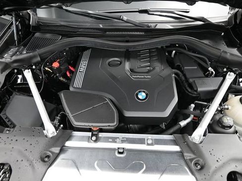 Used 2024 BMW X3 xDrive30i w/ Convenience Package AWD/4WD image 20