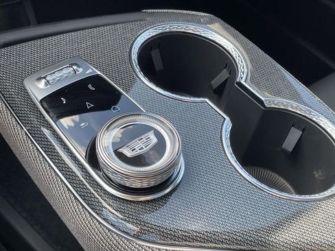 New 2026 Cadillac Optiq Sport 1 image 26