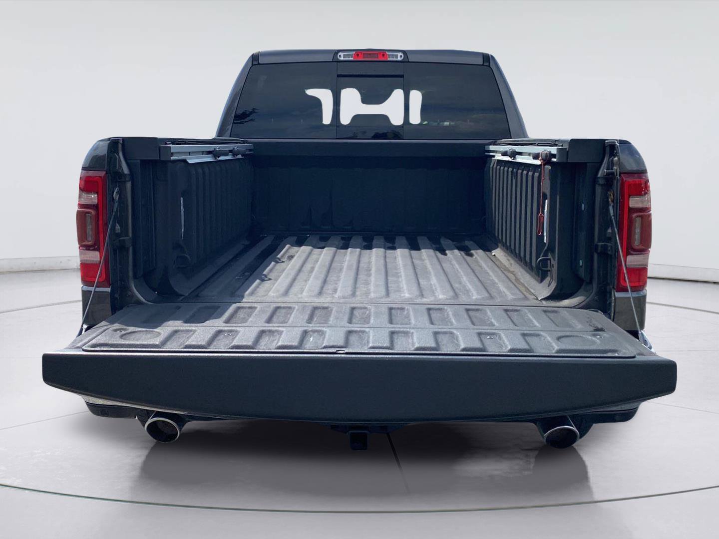 Used 2020 RAM 1500 Limited AWD/4WD image 30