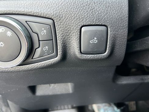 Used 2021 Ford Ranger Lariat w/ Equipment Group 501A High image 26