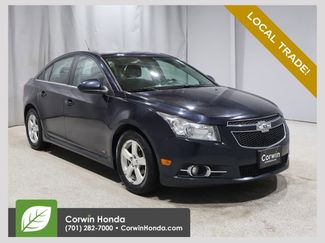 Used 2014 Chevrolet Cruze LT w/ RS Package 360° Tour