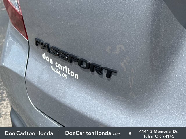 Used 2022 Honda Passport TrailSport image 6