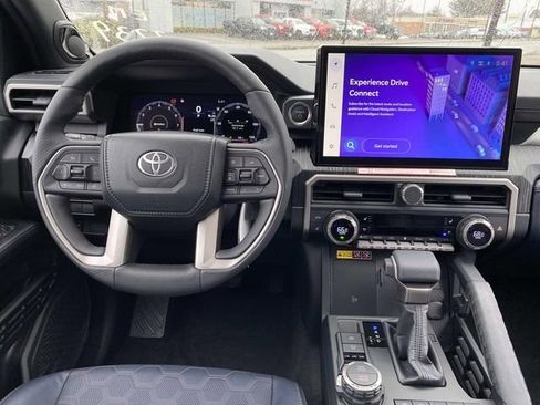 New 2026 Toyota 4Runner 4WD image 9