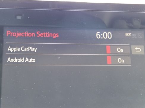 Used 2023 Toyota Camry SE w/ Convenience Package FWD image 4