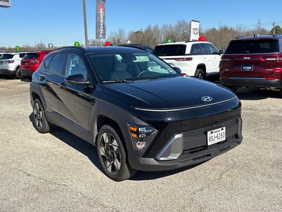Used 2025 Hyundai Kona SEL