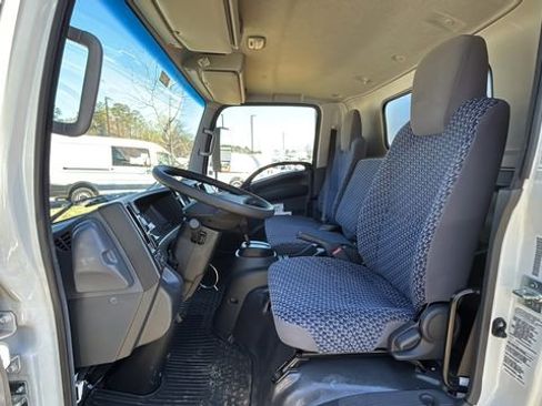 New 2025 Chevrolet Low Cab Forward 5500XG RWD image 10