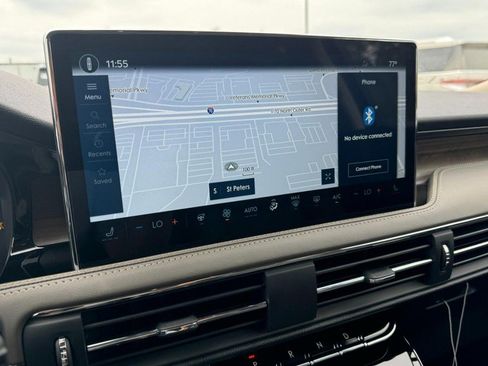 New 2024 Lincoln Corsair Grand Touring w/ Equipment Group 302A image 23