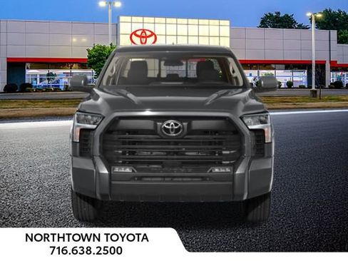 New 2026 Toyota Tundra SR5 image 5