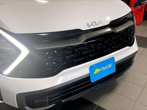 Used 2023 Kia Sportage X-Pro AWD/4WD image 32
