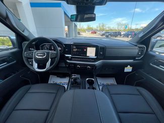 New 2026 GMC Sierra 1500 SLT w/ SLT Premium Plus Package AWD/4WD video 2