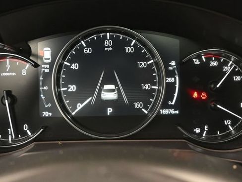 Certified 2023 MAZDA CX-5 Signature AWD/4WD image 21