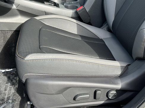 New 2026 Subaru Crosstrek 2.5i Wilderness image 12