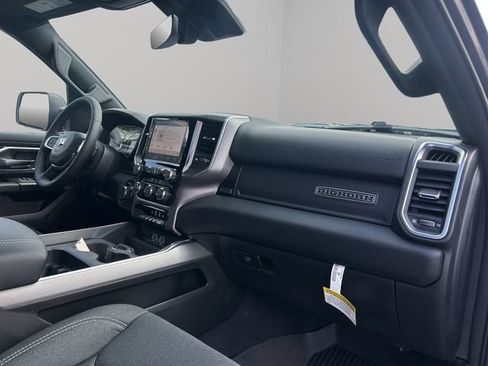 New 2026 RAM 1500 Big Horn w/ Night Edition AWD/4WD image 26
