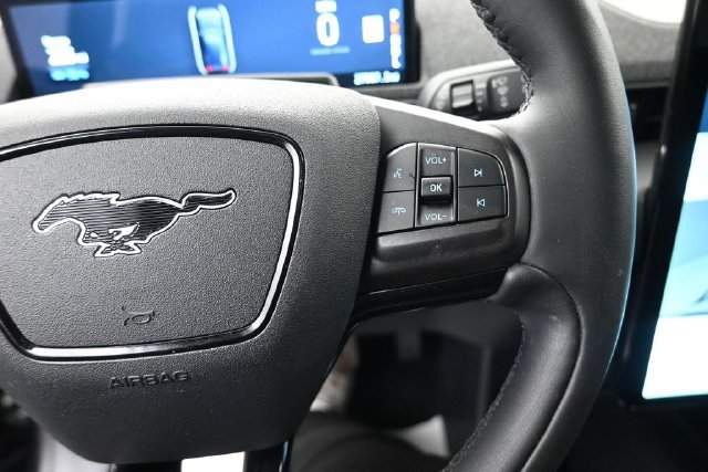 Certified 2023 Ford Mustang Mach-E Premium RWD image 16
