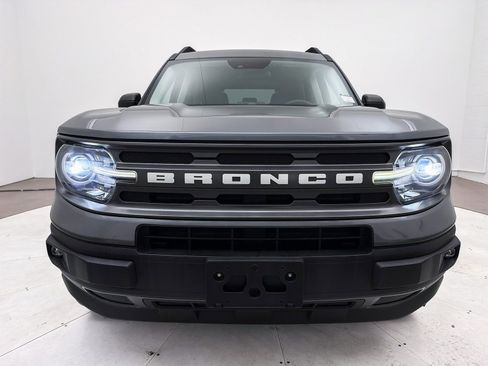 Used 2021 Ford Bronco Sport Big Bend image 10