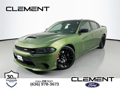 Used 2023 Dodge Charger Scat Pack w/ Daytona Edition Group