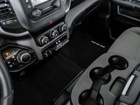 Used 2020 RAM 2500 Big Horn image 23