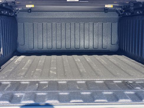 New 2026 RAM 1500 Tungsten AWD/4WD image 25