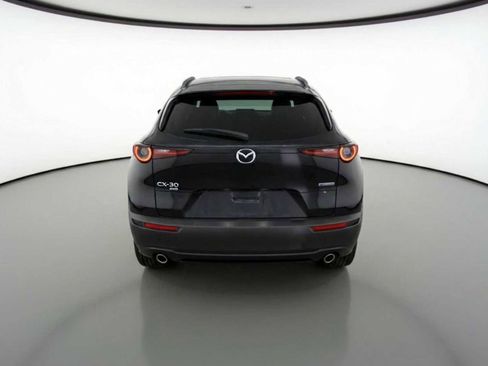Used 2024 MAZDA CX-30 AWD 2.5 S w/ Select Sport Pkg image 7