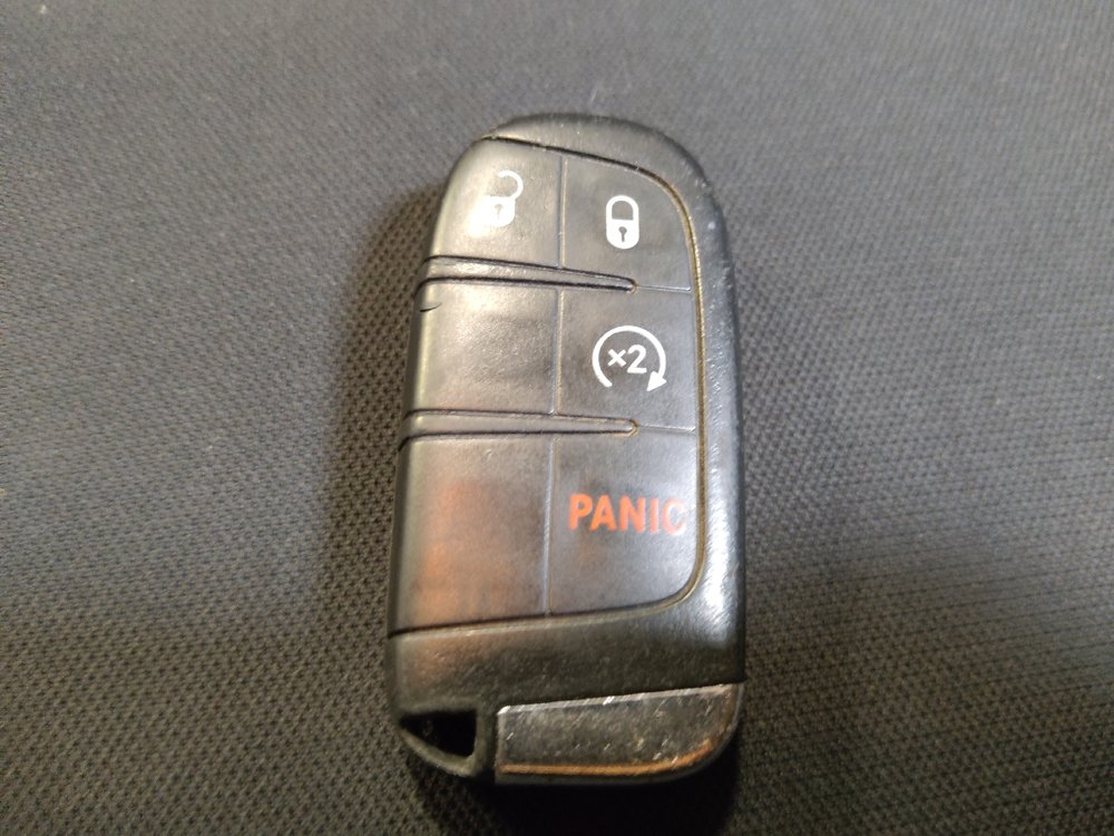 Used 2018 Jeep Compass Sport FWD image 32