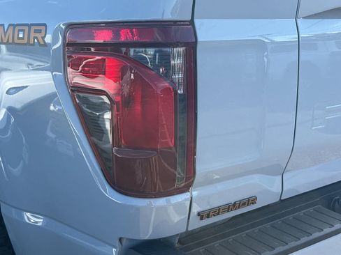 Used 2026 Ford F150 Tremor w/ Equipment Group 402B MID AWD/4WD image 10