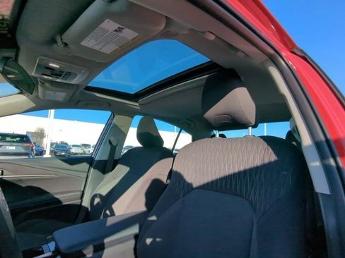 Certified 2025 Toyota Camry LE image 10