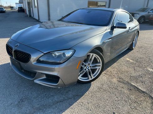 Used 2014 BMW 650i Coupe image 2