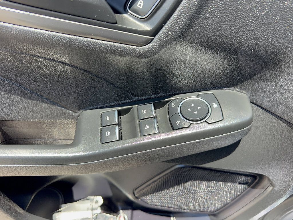Certified 2024 Ford Escape Active FWD image 10