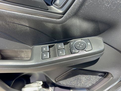 Certified 2024 Ford Escape Active FWD image 10