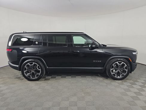 Used 2025 Rivian R1S Adventure AWD/4WD image 6