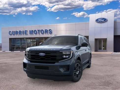 New 2026 Ford Expedition Active AWD/4WD image 2
