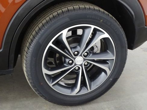 Used 2020 Buick Encore GX Select image 34