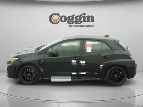 New 2026 Toyota Corolla GR image 5