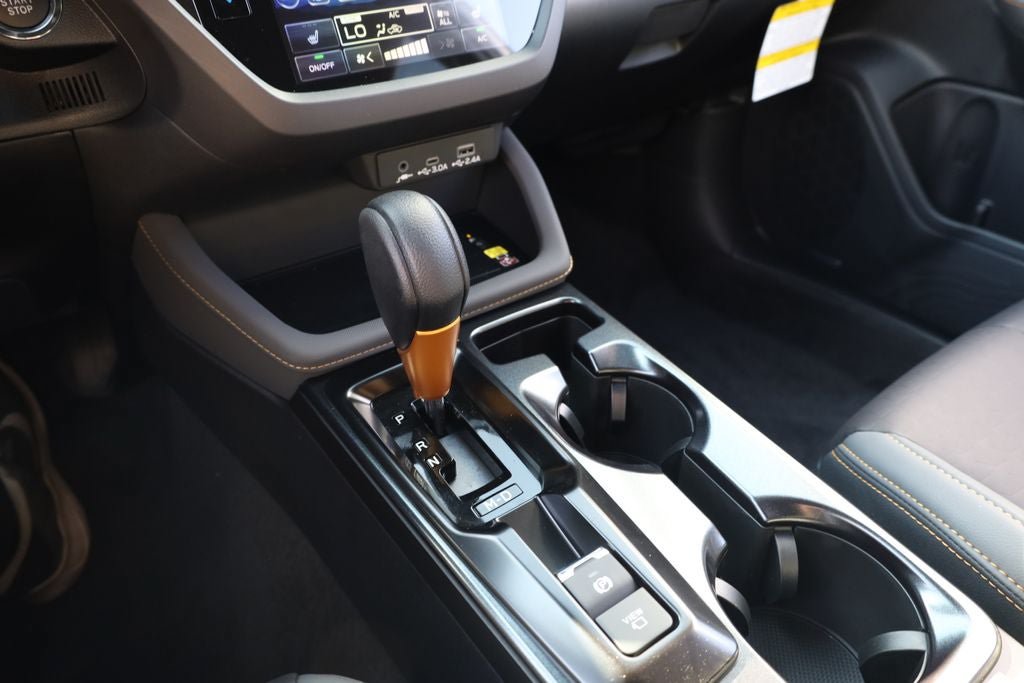 New 2026 Subaru Forester Wilderness AWD/4WD image 15