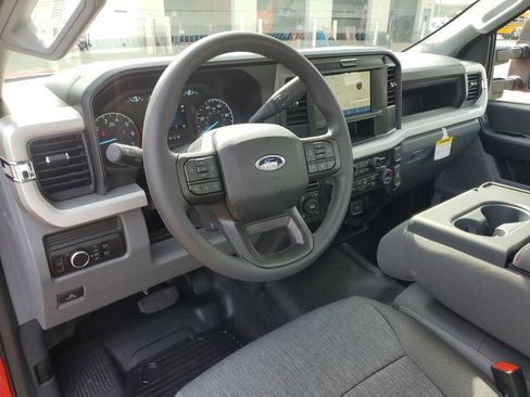 New 2026 Ford F350 XL AWD/4WD image 19