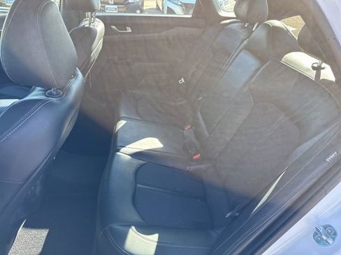 Used 2021 Kia K5 GT-Line w/ GT-Line FWD Premium Package image 13