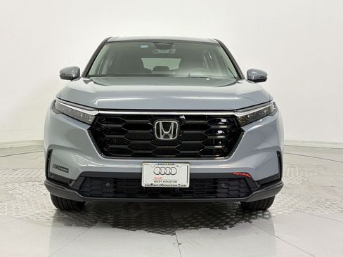 Used 2025 Honda CR-V EX-L image 5