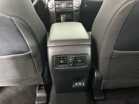Used 2020 Toyota 4Runner SR5 Premium AWD/4WD image 24