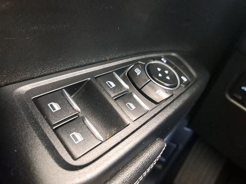 Used 2024 Ford Ranger XLT w/ FX4 Off-Road Package image 22