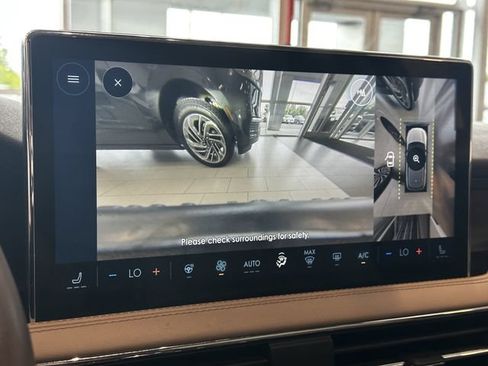 Certified 2024 Lincoln Corsair Grand Touring w/ Equipment Group 301A AWD/4WD image 21