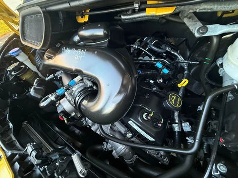 Used 2019 Ford Transit 250 148 High Roof Extended image 10