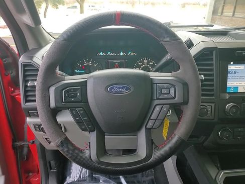 Used 2019 Ford F150 XL w/ Equipment Group 101A Mid image 13