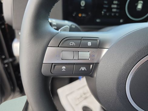 New 2026 Hyundai Kona Limited FWD image 32