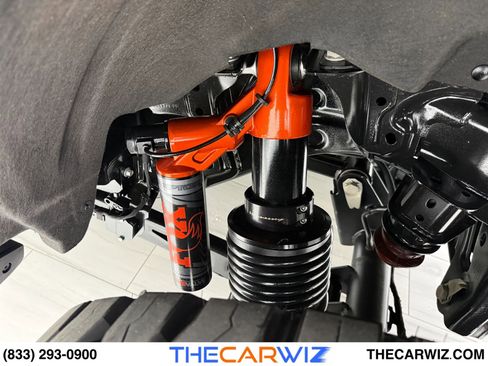 Used 2023 Ford Bronco Raptor image 21