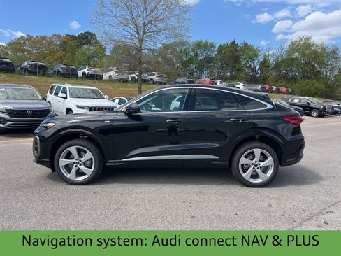 New 2026 Audi Q5 Premium Plus AWD/4WD image 3
