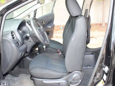 Used 2014 Nissan Versa Note SV w/ SL Package FWD image 10