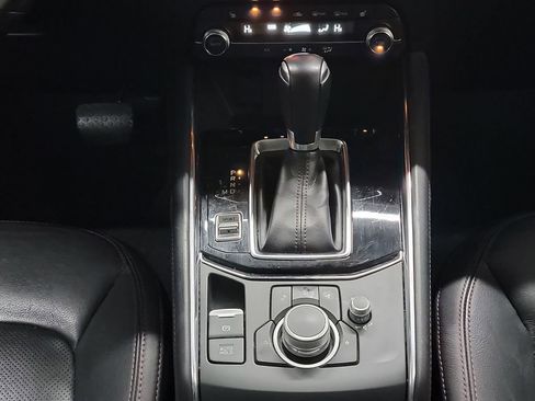 Certified 2025 MAZDA CX-5 Carbon Edition image 20