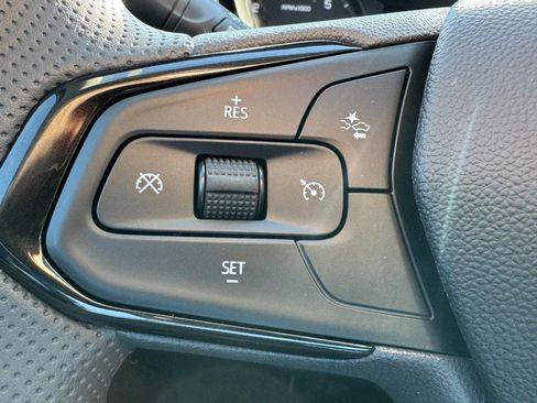 New 2026 Chevrolet Trax LS w/ Driver Confidence Package image 11